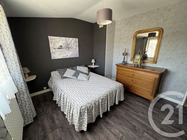 Maison &agrave; vendre - 4 pi&egrave;ces - 84,43 m2 - Boissy Sous St Yon - 91 - ILE-DE-FRANCE