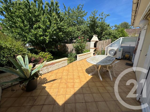 Maison &agrave; vendre - 4 pi&egrave;ces - 84,43 m2 - Boissy Sous St Yon - 91 - ILE-DE-FRANCE