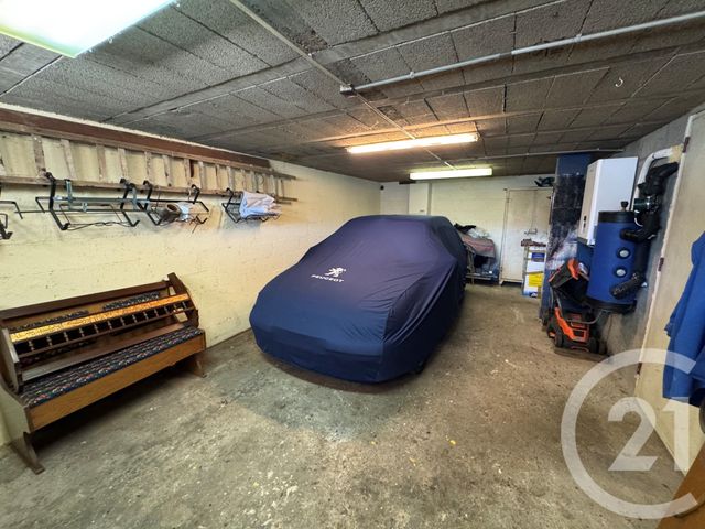 Maison &agrave; vendre - 4 pi&egrave;ces - 84,43 m2 - Boissy Sous St Yon - 91 - ILE-DE-FRANCE