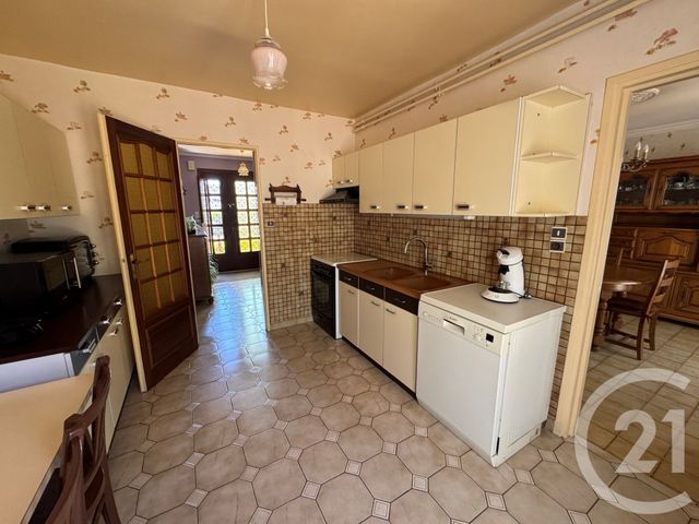 Maison &agrave; vendre - 4 pi&egrave;ces - 84,43 m2 - Boissy Sous St Yon - 91 - ILE-DE-FRANCE