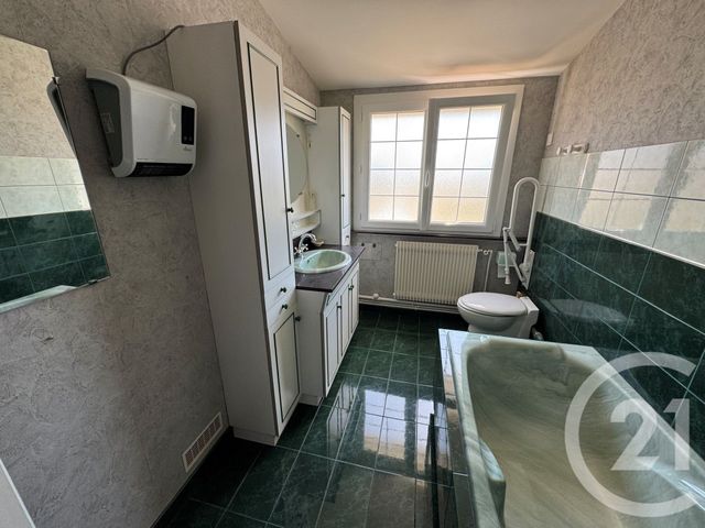 Maison &agrave; vendre - 4 pi&egrave;ces - 84,43 m2 - Boissy Sous St Yon - 91 - ILE-DE-FRANCE
