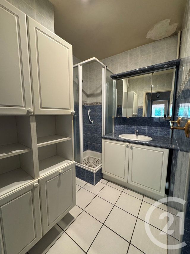 Appartement F3 &agrave; vendre - 3 pi&egrave;ces - 73,12 m2 - Arpajon - 91 - ILE-DE-FRANCE