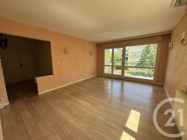 Appartement F3 &agrave; vendre - 3 pi&egrave;ces - 73,12 m2 - Arpajon - 91 - ILE-DE-FRANCE