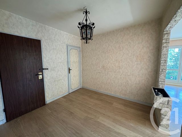 Appartement F3 &agrave; vendre - 3 pi&egrave;ces - 73,12 m2 - Arpajon - 91 - ILE-DE-FRANCE