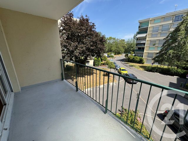 Appartement F3 &agrave; vendre - 3 pi&egrave;ces - 73,12 m2 - Arpajon - 91 - ILE-DE-FRANCE