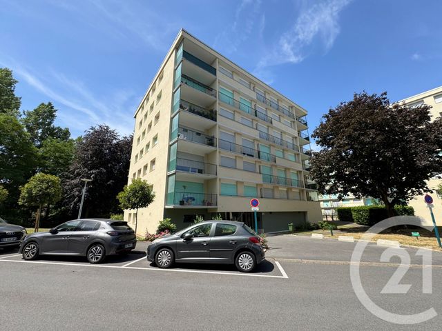 Appartement F3 à vendre ARPAJON