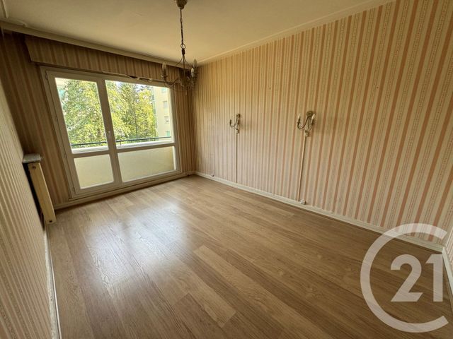 Appartement F3 &agrave; vendre - 3 pi&egrave;ces - 73,12 m2 - Arpajon - 91 - ILE-DE-FRANCE