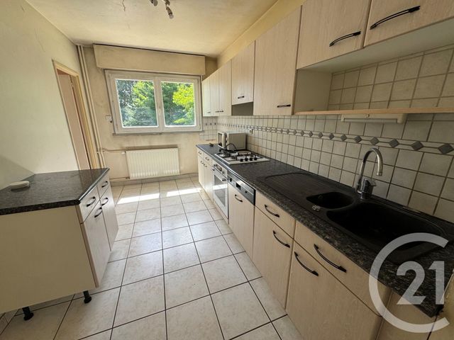 Appartement F3 &agrave; vendre - 3 pi&egrave;ces - 73,12 m2 - Arpajon - 91 - ILE-DE-FRANCE