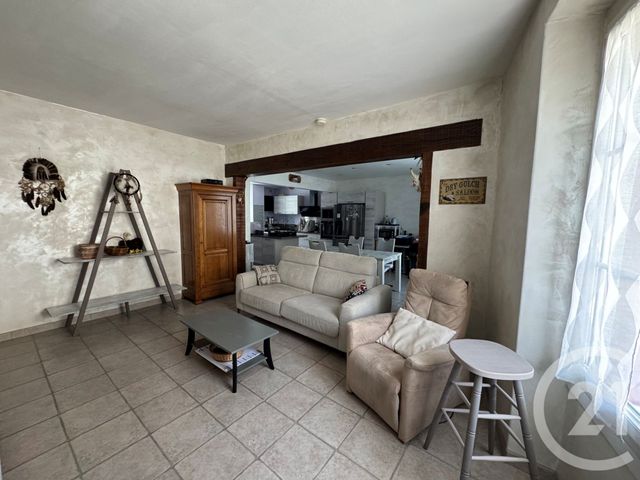 Maison &agrave; vendre - 6 pi&egrave;ces - 111,45 m2 - Cerny - 91 - ILE-DE-FRANCE