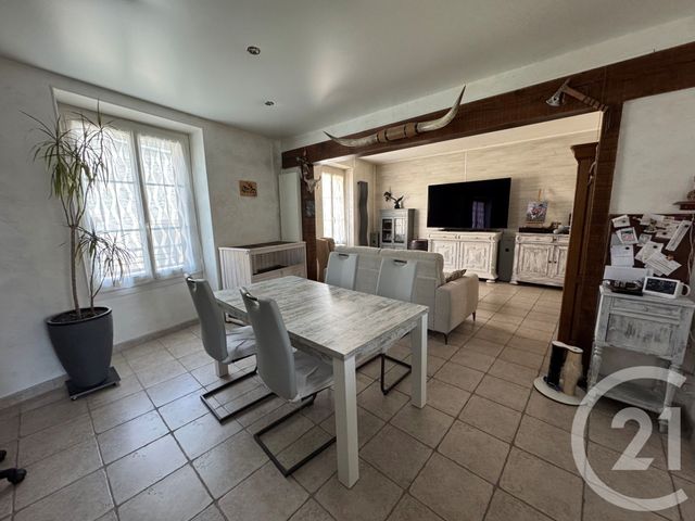 Maison &agrave; vendre - 6 pi&egrave;ces - 111,45 m2 - Cerny - 91 - ILE-DE-FRANCE