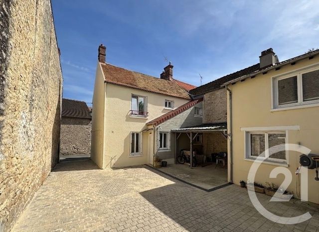 Maison à vendre CERNY
