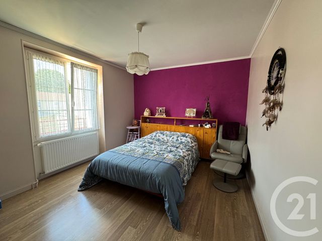 Maison &agrave; vendre - 6 pi&egrave;ces - 111,45 m2 - Cerny - 91 - ILE-DE-FRANCE