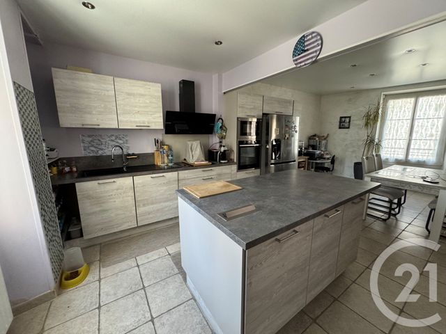 Maison &agrave; vendre - 6 pi&egrave;ces - 111,45 m2 - Cerny - 91 - ILE-DE-FRANCE