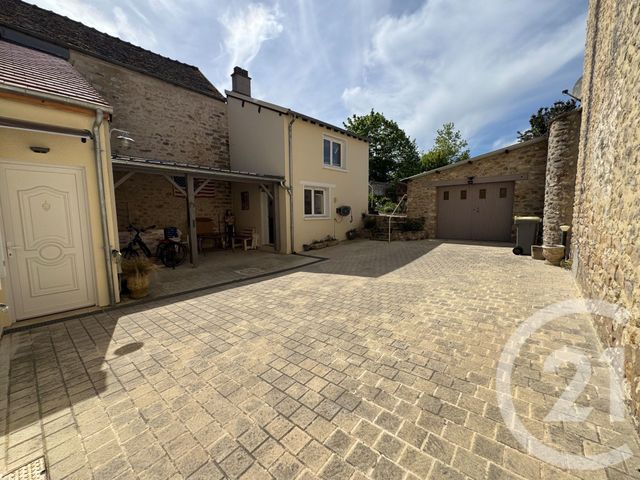 Maison &agrave; vendre - 6 pi&egrave;ces - 111,45 m2 - Cerny - 91 - ILE-DE-FRANCE