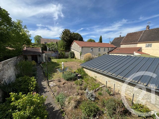 Maison &agrave; vendre - 6 pi&egrave;ces - 111,45 m2 - Cerny - 91 - ILE-DE-FRANCE