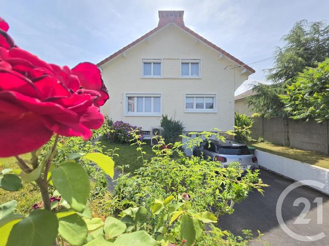 Maison &agrave; vendre - 7 pi&egrave;ces - 140 m2 - La Norville - 91 - ILE-DE-FRANCE