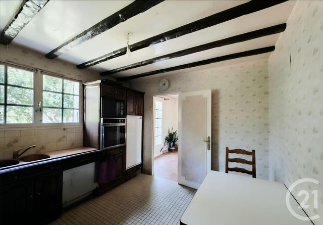 Maison &agrave; vendre - 7 pi&egrave;ces - 155,56 m2 - La Norville - 91 - ILE-DE-FRANCE