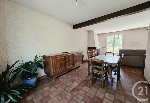 Maison &agrave; vendre - 7 pi&egrave;ces - 155,56 m2 - La Norville - 91 - ILE-DE-FRANCE