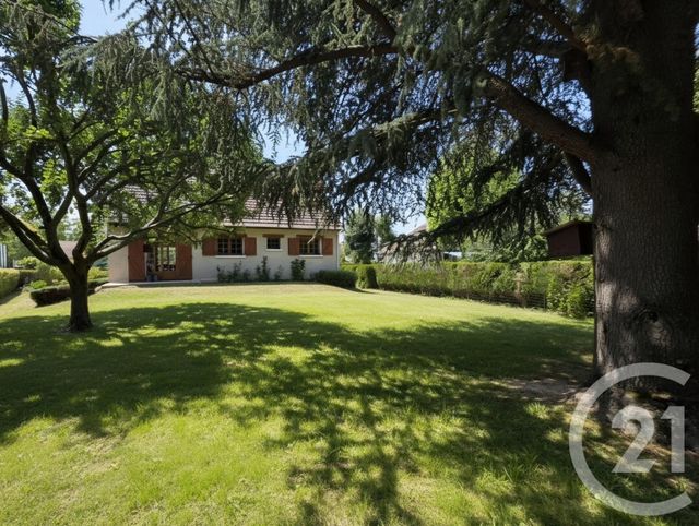 Maison &agrave; vendre - 7 pi&egrave;ces - 155,56 m2 - La Norville - 91 - ILE-DE-FRANCE