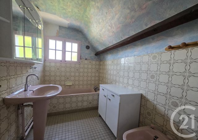 Maison &agrave; vendre - 7 pi&egrave;ces - 155,56 m2 - La Norville - 91 - ILE-DE-FRANCE