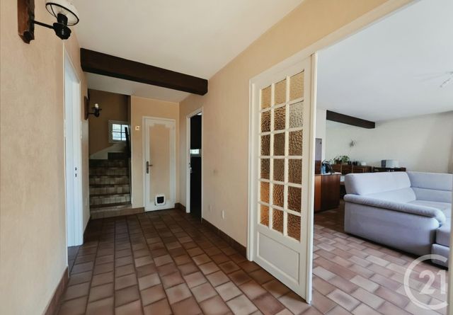 Maison &agrave; vendre - 7 pi&egrave;ces - 155,56 m2 - La Norville - 91 - ILE-DE-FRANCE