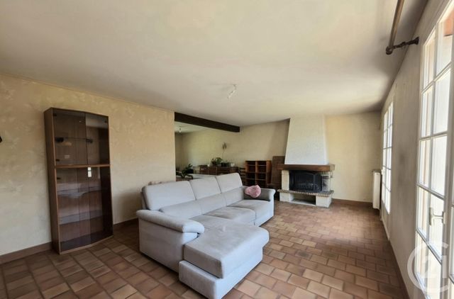 Maison &agrave; vendre - 7 pi&egrave;ces - 155,56 m2 - La Norville - 91 - ILE-DE-FRANCE