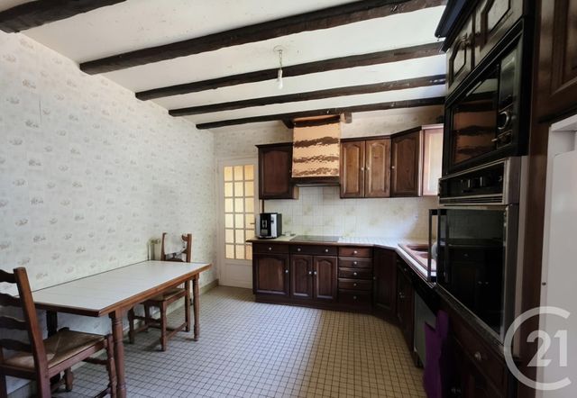 Maison &agrave; vendre - 7 pi&egrave;ces - 155,56 m2 - La Norville - 91 - ILE-DE-FRANCE