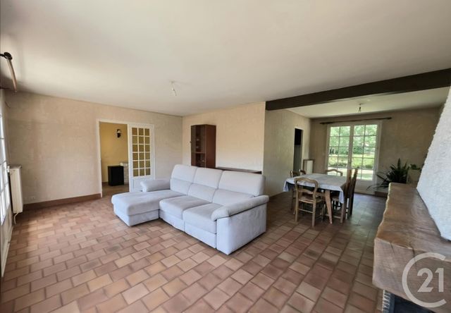 Maison &agrave; vendre - 7 pi&egrave;ces - 155,56 m2 - La Norville - 91 - ILE-DE-FRANCE