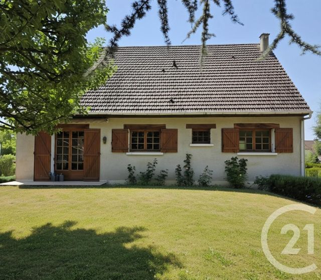 Maison &agrave; vendre - 7 pi&egrave;ces - 155,56 m2 - La Norville - 91 - ILE-DE-FRANCE