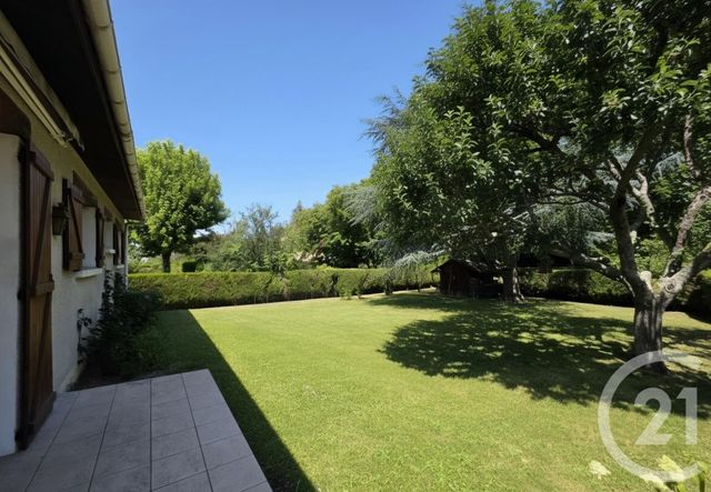 Maison &agrave; vendre - 7 pi&egrave;ces - 155,56 m2 - La Norville - 91 - ILE-DE-FRANCE