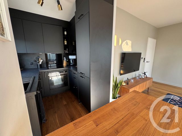 Appartement F3 &agrave; vendre - 4 pi&egrave;ces - 86,23 m2 - Arpajon - 91 - ILE-DE-FRANCE