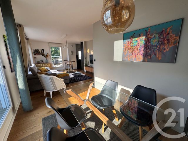 Appartement F3 &agrave; vendre - 4 pi&egrave;ces - 86,23 m2 - Arpajon - 91 - ILE-DE-FRANCE