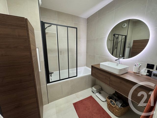 Appartement F3 &agrave; vendre - 4 pi&egrave;ces - 86,23 m2 - Arpajon - 91 - ILE-DE-FRANCE