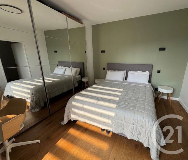 Appartement F3 &agrave; vendre - 4 pi&egrave;ces - 86,23 m2 - Arpajon - 91 - ILE-DE-FRANCE