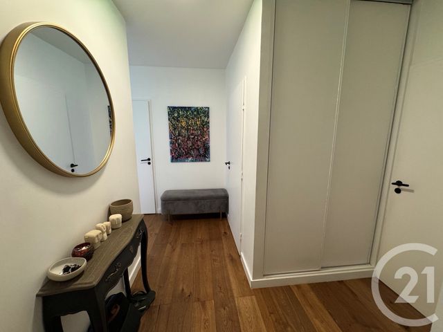 Appartement F3 &agrave; vendre - 4 pi&egrave;ces - 86,23 m2 - Arpajon - 91 - ILE-DE-FRANCE
