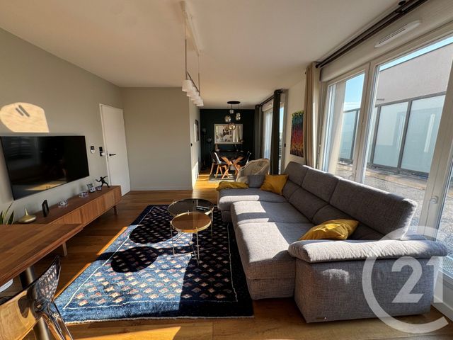 Appartement F3 &agrave; vendre - 4 pi&egrave;ces - 86,23 m2 - Arpajon - 91 - ILE-DE-FRANCE