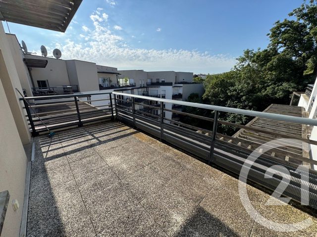 Appartement F3 &agrave; vendre - 4 pi&egrave;ces - 86,23 m2 - Arpajon - 91 - ILE-DE-FRANCE