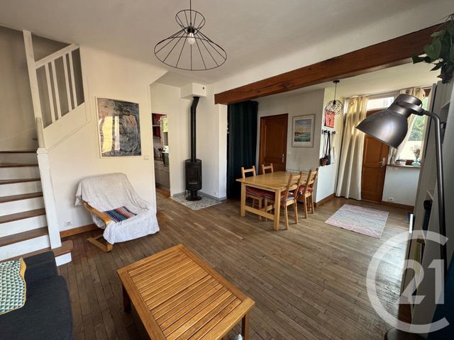 Maison &agrave; vendre - 4 pi&egrave;ces - 71 m2 - Arpajon - 91 - ILE-DE-FRANCE
