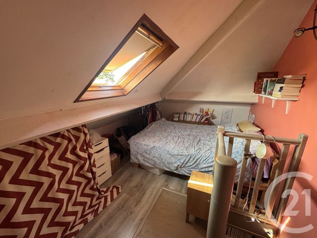 Maison &agrave; vendre - 4 pi&egrave;ces - 71 m2 - Arpajon - 91 - ILE-DE-FRANCE