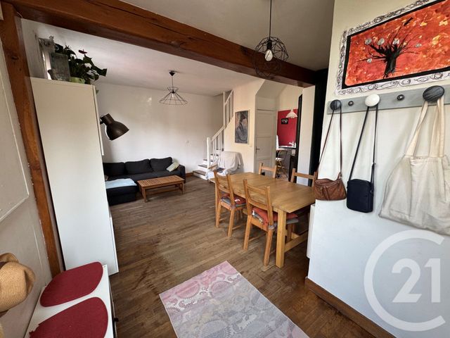 Maison &agrave; vendre - 4 pi&egrave;ces - 71 m2 - Arpajon - 91 - ILE-DE-FRANCE