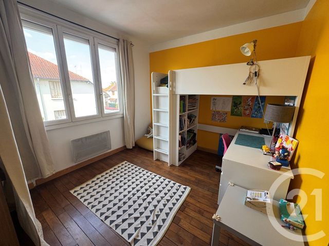 Maison &agrave; vendre - 4 pi&egrave;ces - 71 m2 - Arpajon - 91 - ILE-DE-FRANCE