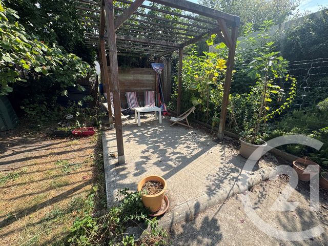 Maison &agrave; vendre - 4 pi&egrave;ces - 71 m2 - Arpajon - 91 - ILE-DE-FRANCE