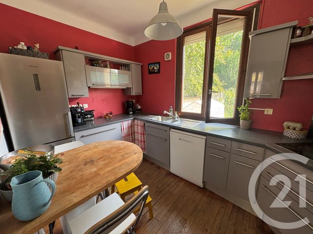 Maison &agrave; vendre - 4 pi&egrave;ces - 71 m2 - Arpajon - 91 - ILE-DE-FRANCE