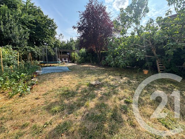 Maison &agrave; vendre - 4 pi&egrave;ces - 71 m2 - Arpajon - 91 - ILE-DE-FRANCE