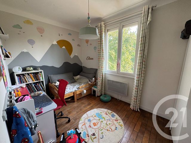 Maison &agrave; vendre - 4 pi&egrave;ces - 71 m2 - Arpajon - 91 - ILE-DE-FRANCE