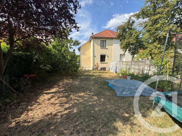 maison - ARPAJON - 91