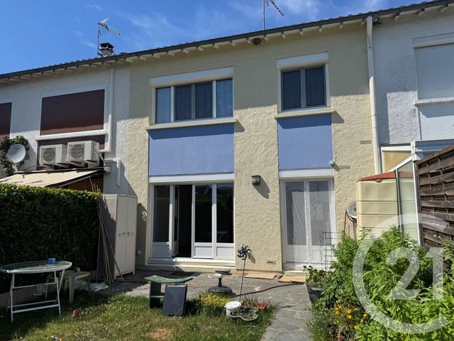 maison - OLLAINVILLE - 91