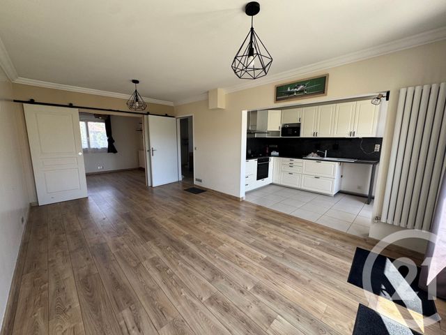 Maison &agrave; louer - 5 pi&egrave;ces - 94,96 m2 - Ollainville - 91 - ILE-DE-FRANCE