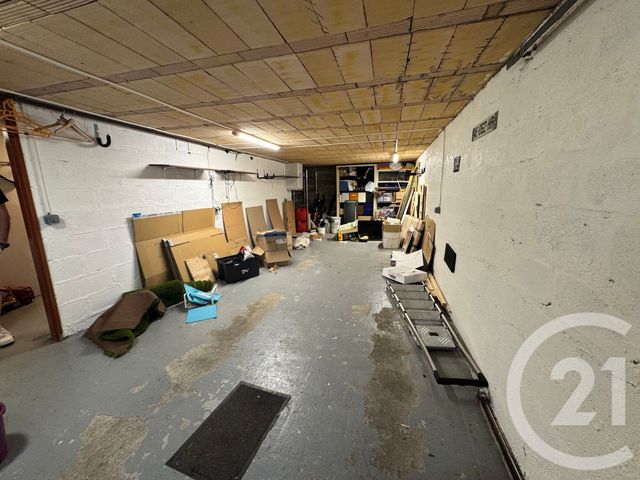 Maison &agrave; louer - 5 pi&egrave;ces - 94,96 m2 - Ollainville - 91 - ILE-DE-FRANCE