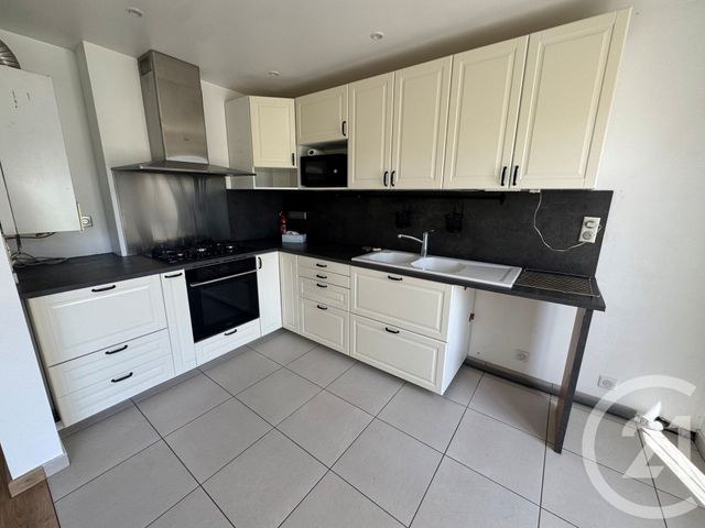 Maison &agrave; louer - 5 pi&egrave;ces - 94,96 m2 - Ollainville - 91 - ILE-DE-FRANCE